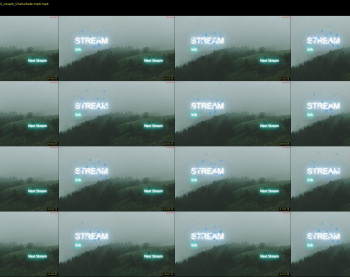 fluffy_hat — 119 minute Chaturbate female cam show recording, 720p, Mar 8, 2025