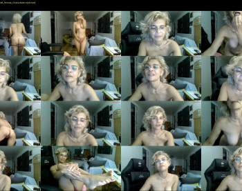 francelune — 53 minute Chaturbate female cam show recording, 480p, Mar 8, 2025