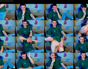 frank_mooree — 123 minute Chaturbate male cam show recording, 720p, Mar 8, 2025