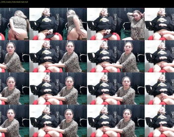 frenchroulette — 5 minute Chaturbate couple cam show recording, 720p, Mar 8, 2025