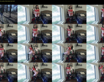 gagngush — 12 minute Chaturbate couple cam show recording, 720p, Mar 8, 2025