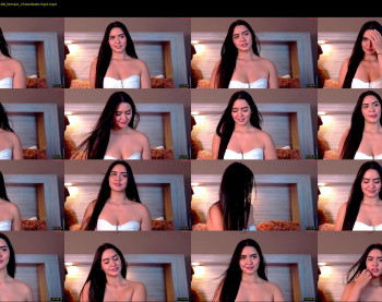 gigi_wilden — 89 minute Chaturbate female cam show recording, 720p, Mar 8, 2025