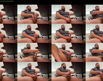 gnorris88 — 29 minute Chaturbate male cam show recording, 720p, Mar 8, 2025