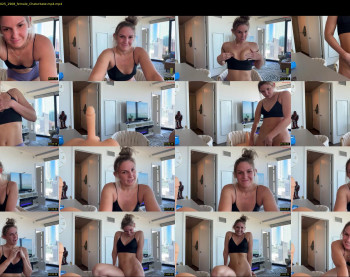graciemae_baexx — 14 minute Chaturbate female cam show recording, 720p, Mar 8, 2025