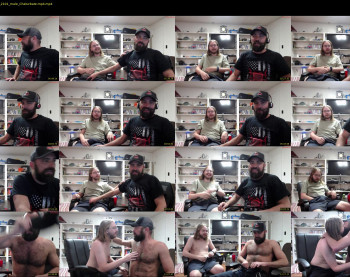hardworkertn — 14 minute Chaturbate male cam show recording, 720p, Mar 8, 2025