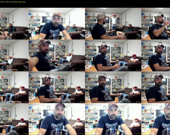 hardworkertn — 14 minute Chaturbate male cam show recording, 720p, Mar 9, 2025