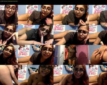heavensbunny — 90 minute Chaturbate female cam show recording, 480p, Mar 8, 2025