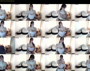 hellen_garcia — 121 minute Chaturbate female cam show recording, 720p, Mar 8, 2025