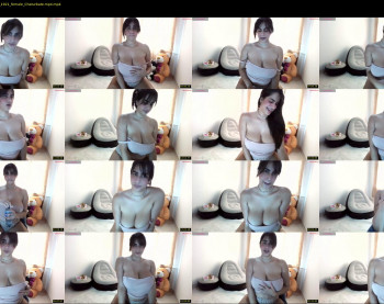 hellen_garcia — 41 minute Chaturbate female cam show recording, 720p, Mar 8, 2025