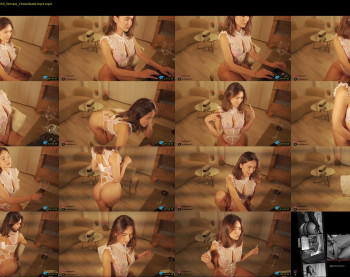honeyco57 — 112 minute Chaturbate female cam show recording, 720p, Mar 8, 2025