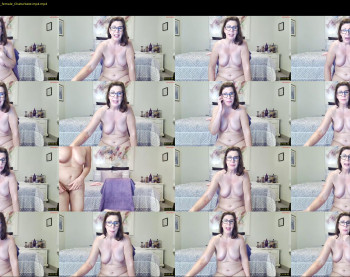 hottxgilf — 18 minute Chaturbate couple cam show recording, 720p, Mar 9, 2025