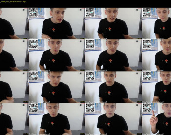 howardkottam — 4 minute Chaturbate male cam show recording, 720p, Mar 8, 2025