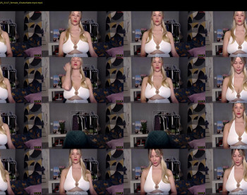 hugetittiesgerda — 47 minute Chaturbate female cam show recording, 720p, Mar 8, 2025