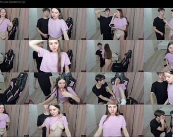 iamcassidy — 42 minute Chaturbate female cam show recording, 720p, Mar 8, 2025