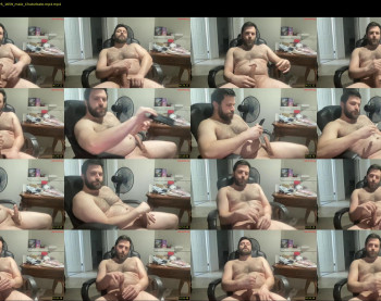 imightgetnaked — 5 minute Chaturbate male cam show recording, 480p, Mar 8, 2025