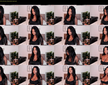 isaacoleman — 11 minute Chaturbate female cam show recording, 720p, Mar 9, 2025