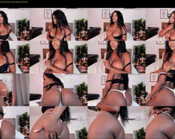 isaacoleman — 17 minute Chaturbate female cam show recording, 720p, Mar 9, 2025