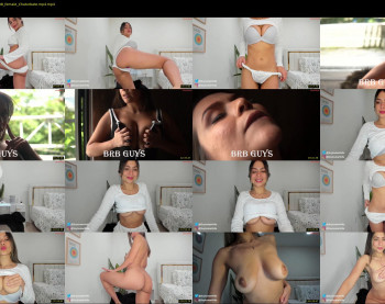 isabelhills — 121 minute Chaturbate female cam show recording, 720p, Mar 8, 2025
