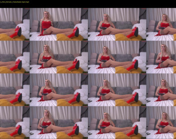 isadoradunkan — 6 minute Chaturbate female cam show recording, 720p, Mar 8, 2025