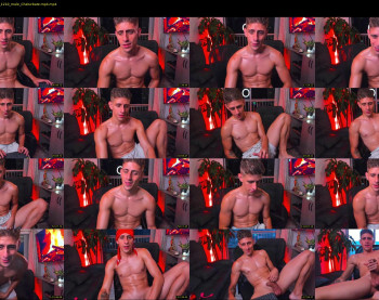 jasper__jones — 99 minute Chaturbate male cam show recording, 720p, Mar 8, 2025