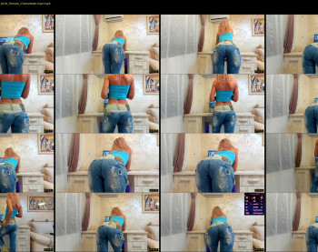 jaylynxxxx74 — 42 minute Chaturbate female cam show recording, 720p, Mar 9, 2025