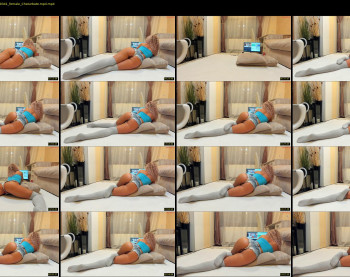 jaylynxxxx74 — 38 minute Chaturbate female cam show recording, 720p, Mar 9, 2025