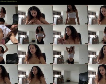 jenny_taborda — 69 minute Chaturbate female cam show recording, 720p, Mar 8, 2025
