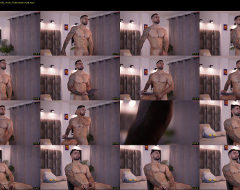 john_king29 — 28 minute Chaturbate male cam show recording, 720p, Mar 8, 2025