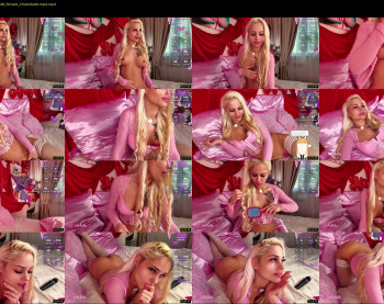 jollly_belle — 59 minute Chaturbate female cam show recording, 720p, Mar 8, 2025