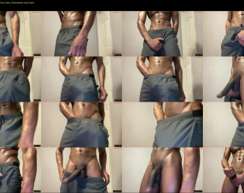 julienlongg — 74 minute Chaturbate male cam show recording, 480p, Mar 8, 2025