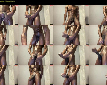 julienlongg — 11 minute Chaturbate male cam show recording, 480p, Mar 8, 2025