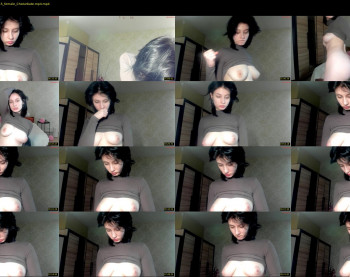 julissweet — 10 minute Chaturbate female cam show recording, 720p, Mar 8, 2025