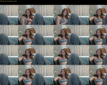 katynowhere — 4 minute Chaturbate female cam show recording, 480p, Mar 8, 2025