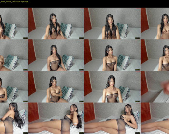kellyfernandes — 35 minute Chaturbate female cam show recording, 720p, Mar 8, 2025