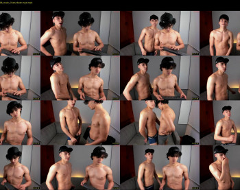 kens_boys — 4 minute Chaturbate male cam show recording, 720p, Mar 8, 2025