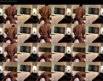 kibrombariu45 — 3 minute Chaturbate couple cam show recording, 720p, Mar 8, 2025