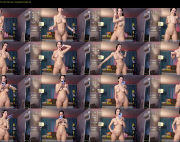 kim_possible_01 — 12 minute Chaturbate female cam show recording, 720p, Mar 8, 2025