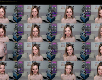 kiramartins_cat — 19 minute Chaturbate female cam show recording, 720p, Mar 8, 2025