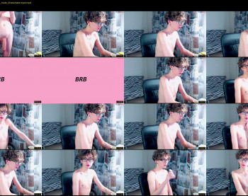 kiriae21 — 34 minute Chaturbate male cam show recording, 720p, Mar 9, 2025