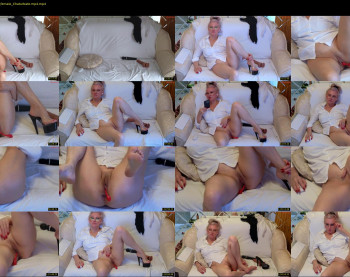 klitores — 107 minute Chaturbate female cam show recording, 720p, Mar 8, 2025