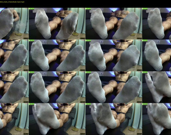 kurt_stone1 — 4 minute Chaturbate male cam show recording, 720p, Mar 8, 2025