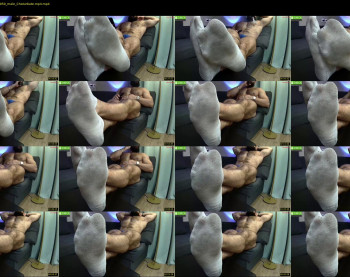 kurt_stone1 — 6 minute Chaturbate male cam show recording, 720p, Mar 8, 2025