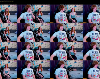 laksmrrr — 8 minute Chaturbate couple cam show recording, 720p, Mar 8, 2025