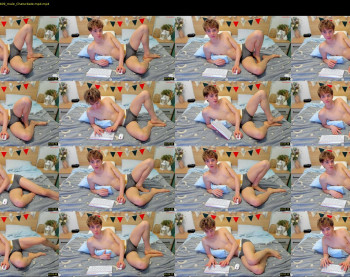 lanny_fandi — 7 minute Chaturbate male cam show recording, 720p, Mar 8, 2025