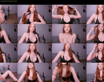 lil_pumpkinpie — 123 minute Chaturbate female cam show recording, 720p, Mar 8, 2025