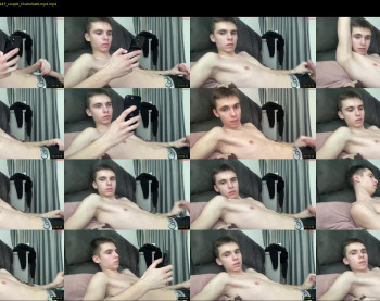 luis7777hui — 9 minute Chaturbate couple cam show recording, 720p, Mar 8, 2025