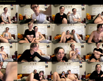 mamiclouds — 120 minute Chaturbate female cam show recording, 720p, Mar 9, 2025