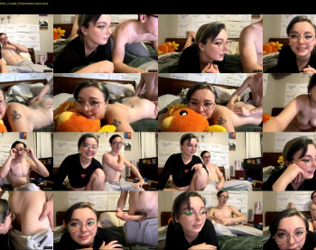 mamiclouds — 44 minute Chaturbate female cam show recording, 720p, Mar 9, 2025