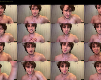 manolein — 18 minute Chaturbate male cam show recording, 720p, Mar 9, 2025