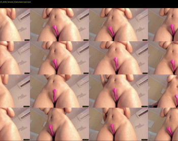 manuela_zapata — 121 minute Chaturbate female cam show recording, 720p, Mar 9, 2025